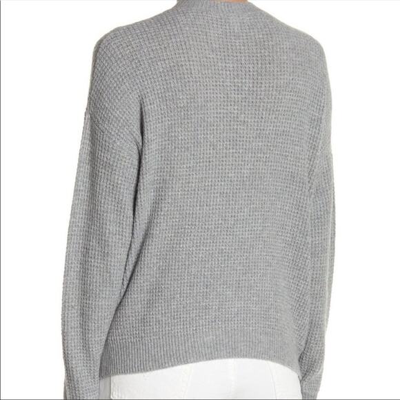 Abound Green Golf and Gray Sweater Set - Picture 6 of 12